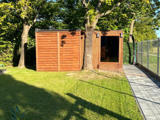 Help-Med Ośrodek wczasowy - 5