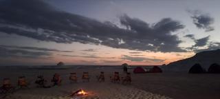 White Desert Safari Trips in Bahariya Oasis - 4