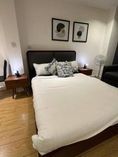Piccadilly Living 1 BR Flat in London VR11 - Londra - 5