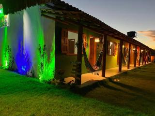 Pousada Recanto do Rio, Jambreiro, Caraiva - 0