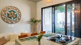 Apartamento Resort no Brás centro de São Paulo - São Paulo - 2
