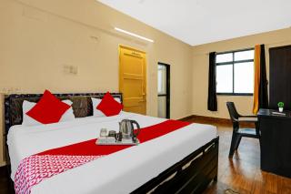 Hotel O Vista Corporate Services - Airoli - 2