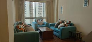 Condominio a pasos de Embajada Americana - La Paz - 0