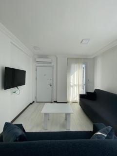 Doğan Suit Apart - Didim - 8