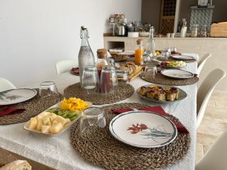 B&B Casa Areia - Colares - 1