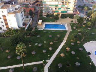 BENALMADENA SUNSHINE Apto - Benalmádena - 2