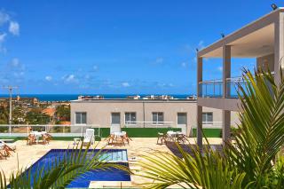 Beach Townhouses #105 - Praticidade por Carpediem - Aquiraz - 3