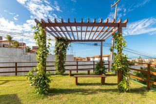 Beach Townhouses #105 - Praticidade por Carpediem - Aquiraz - 7