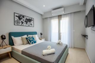 Mylos Modern Apartments,By Idealstay Experience - Agios Nikolaos - 9