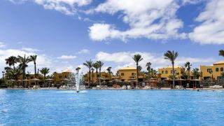 Golden Dream, Swimming Pool and parking - Corralejo - 9