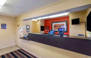 Extended Stay America Select Suites - Tampa - North Airport - 7