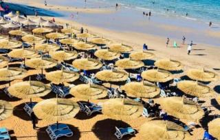 caribian Porto sokhna vip بورتو السخنة أكوا بارك للعائلات aqua park - 0