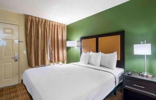 Extended Stay America Select Suites - Tampa - North Airport - Tampa - 2