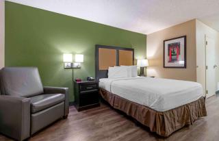 Extended Stay America Select Suites - St Louis - O' Fallon, IL - O'Fallon - 5