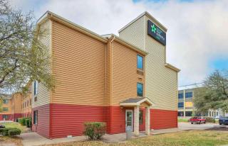 Extended Stay America Select Suites - Austin - Round Rock - North - Round Rock - 9