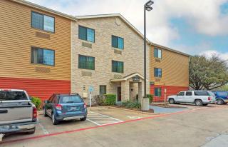 Extended Stay America Select Suites - Austin - Round Rock - North - Round Rock - 7