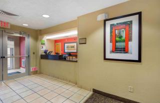 Extended Stay America Select Suites - Austin - Round Rock - North - Round Rock - 6