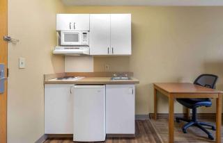 Extended Stay America Select Suites - Austin - Round Rock - North - Round Rock - 1