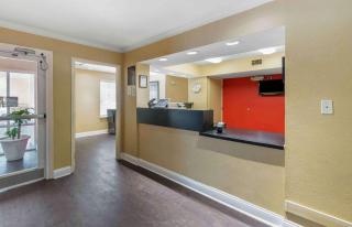 Extended Stay America Select Suites - Jacksonville - Baymeadows - Jacksonville - 6