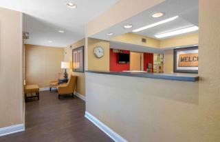 Extended Stay America Select Suites - Jacksonville - Baymeadows - Jacksonville - 5