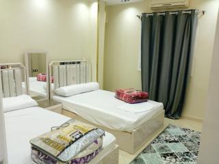 شقة فندقية فاخرة بالمنيل - 3