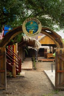 Casa Bambucha - Las Peñitas - 0
