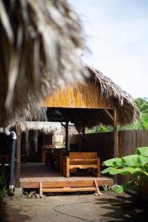 Casa Bambucha - Las Peñitas - 6