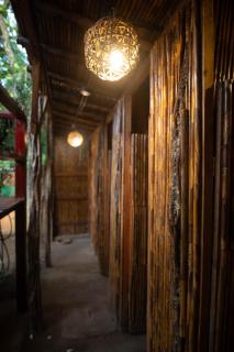 Casa Bambucha - Las Peñitas - 5