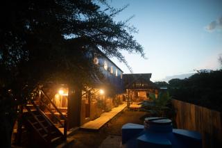 Casa Bambucha - Las Peñitas - 4