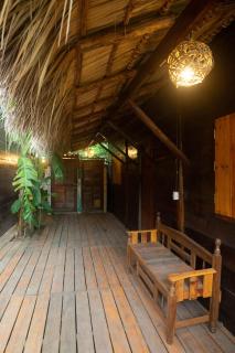 Casa Bambucha - Las Peñitas - 3