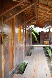 Casa Bambucha - Las Peñitas - 2