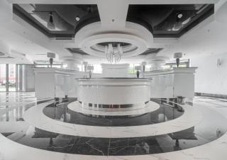 Hanza Tower 13 floor - Stettino - 4