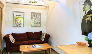 Gully hideaway apartment - Hamilton - 4