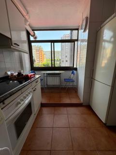 Apartamento Santander, Playa Sardinero - Santander - 1