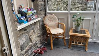 Tyn Y Fron 6 bedroom house in Betws-y-Coed Snowdonia - 8