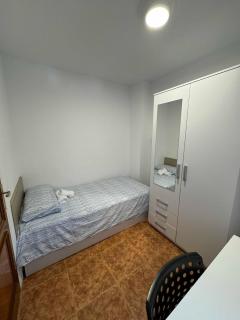 Apartamento Santander, Playa Sardinero - Santander - 4