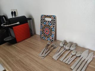 Suite Aurore - Comfy, Cozy & Spacious with Balcony - 8