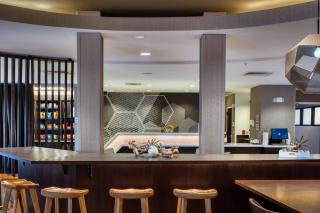 SpringHill Suites by Marriott Salt Lake City Downtown - Salt Lake City - 7