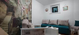 Skadarlija studio apartment FREE Parking - Belgrado - 3