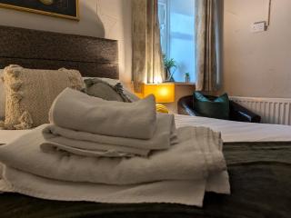 The Bay Horse Hotel Wolsingham - Wolsingham - 4