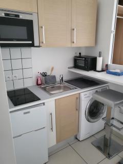 3 Next To Paris - Montreuil - 6