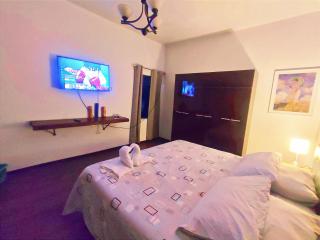Samay Misti Apartment - Arequipa - 0