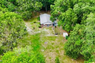 Green Hideaway - Fort White - 9