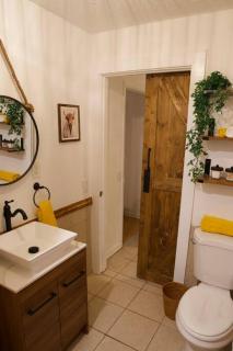 Green Hideaway - Fort White - 3