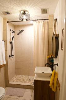 Green Hideaway - Fort White - 2