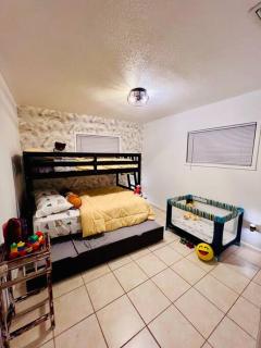 Green Hideaway - Fort White - 1