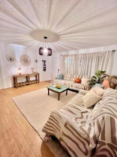 Green Hideaway - Fort White - 6