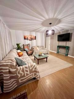 Green Hideaway - Fort White - 7