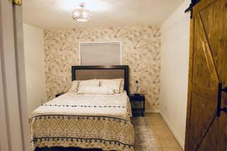 Green Hideaway - Fort White - 5