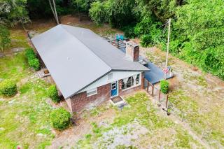 Green Hideaway - Fort White - 8